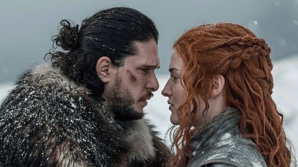 Why Did Jon Leave Ygritte in Game of Thrones? 